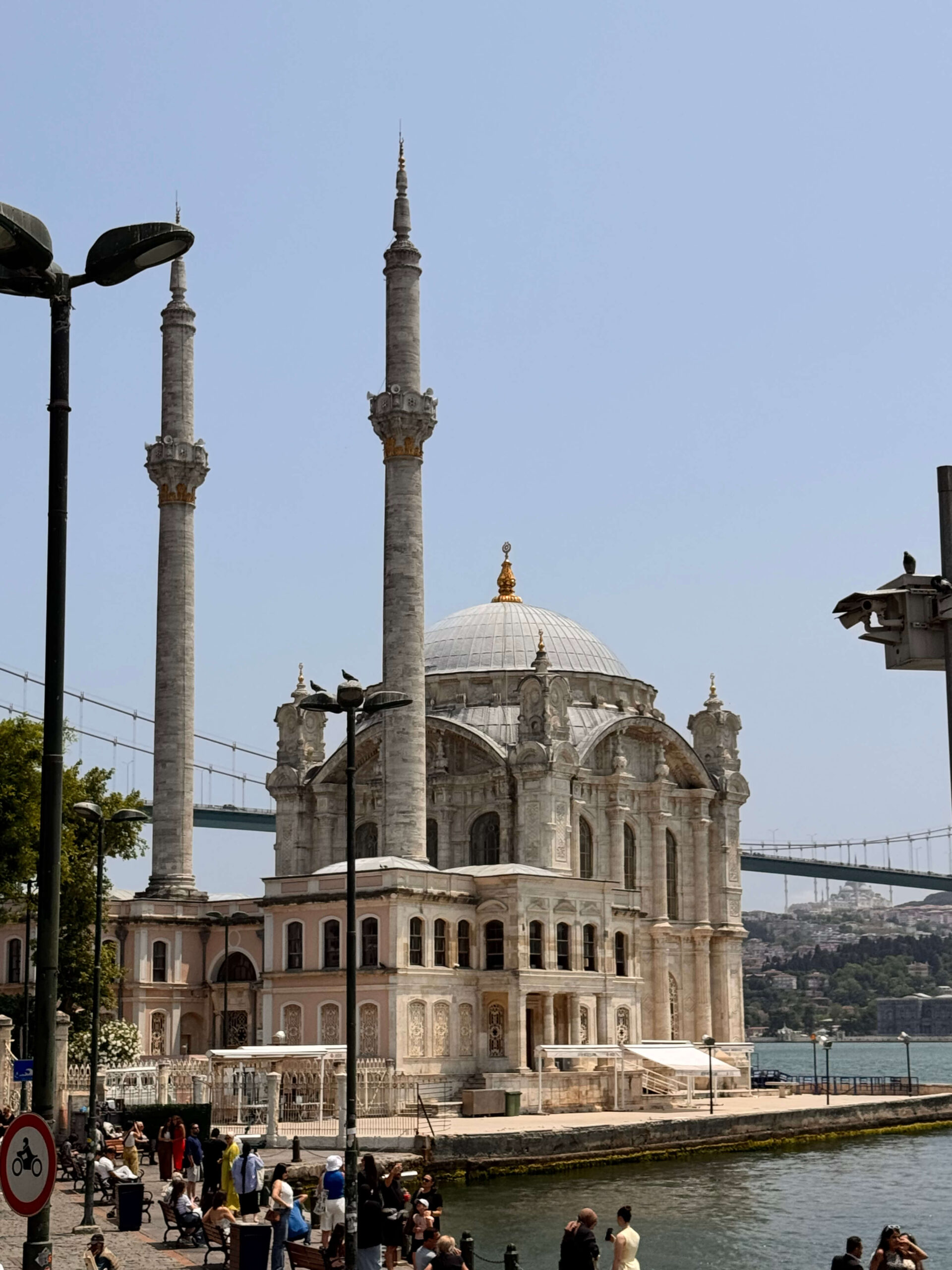 Morning Consecration